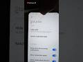 KB/S Setting On Kaise Kare | Redmi 8 KB/s Setting | Real Time Network Speed