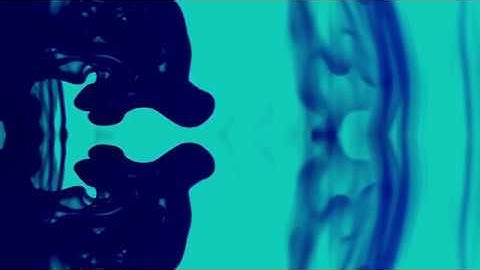 Rationale - Losing Sleep (Album Visualiser)