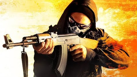 Counter strike Source c2play office DM