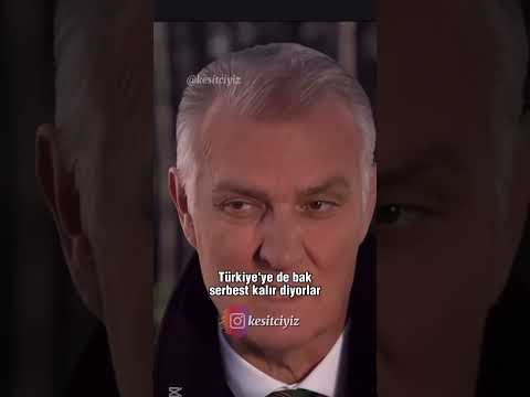 Kurtlar Vadisi’nde ‘imralı’ sahnesi..