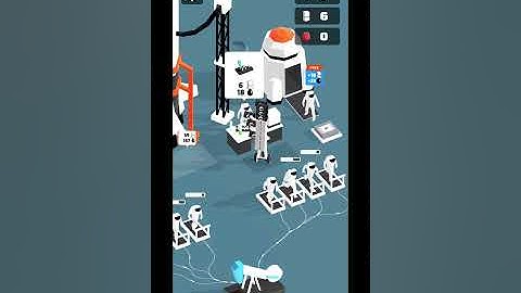 Moon Pioneer - Jupiter Gameplay