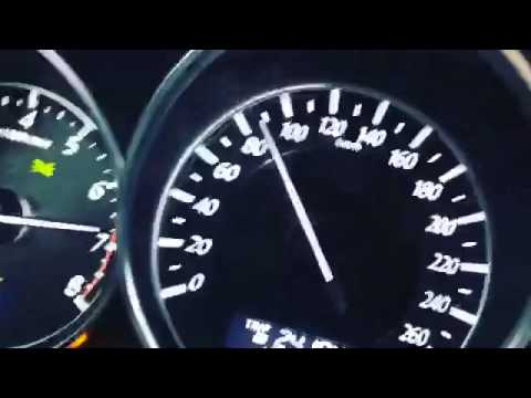 Индикаторы мазда 6
