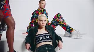 Versace Spring-Summer 2019 | The Spring Edit Campaign