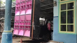 CEK Sound Putar Dj Ajy One Zero Terbaru