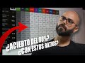 Visitando un TRADING FLOOR de SCALPING de acciones americanas en BARCELONA | Parte 2