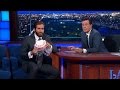 Jake gyllenhaal responds to amy schumers cake thievery