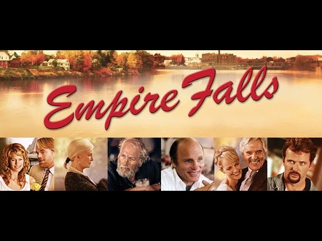 Empire Falls Trailer - YouTube