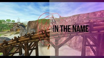 IN THE NAME OF LOVE || MEP part 6 for Mizz SouthDragon ||