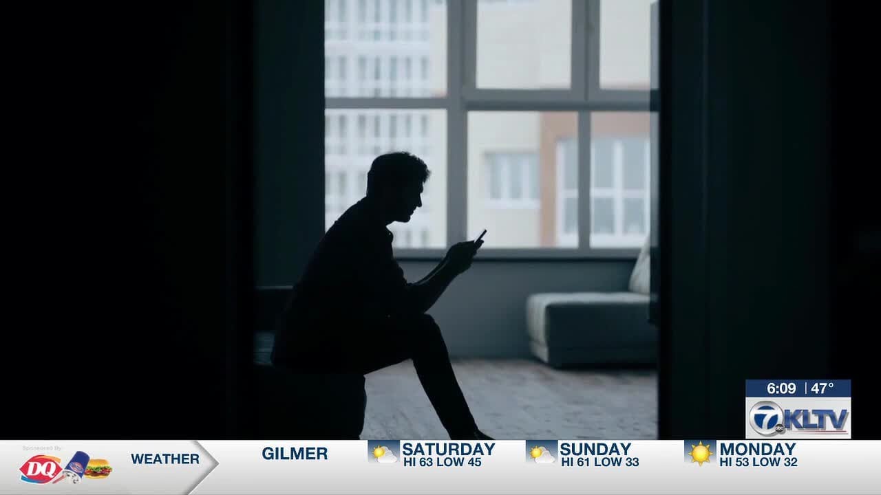 Free mental health clinic offered in Longview during holiday season