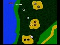 ファミリーコンピュータ ゼビウス プレイ動画 Family computer XEVIOUS play video