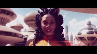 Black Eyed Peas   GUARANTEE Official Music Video ft  J  Rey Soul