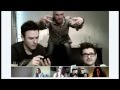 The Script First Hangout - My Shoutout