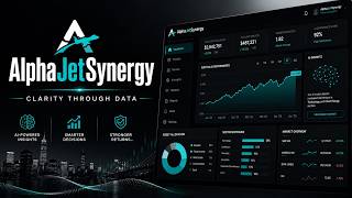 AlphaJetSynergy Reviews: AI Analytics, Global Markets and Professional Financial Tools screenshot 5