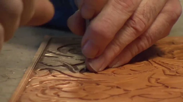 Lankford Leather | Tennessee Crossroads | Episode ...
