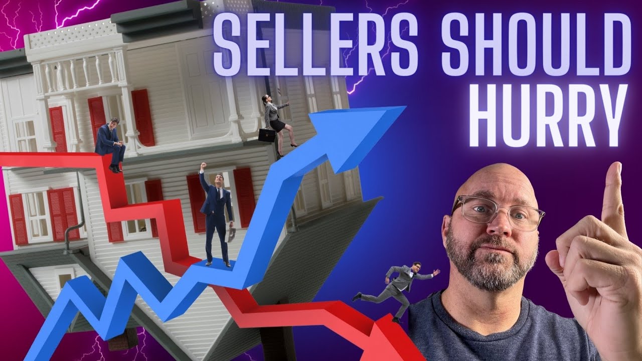 Colorado Springs Real Estate Market Update February 12, 2024 - YouTube