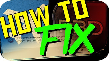 Fix unable to write cache file(Microsoft flight simulator X( fsx)