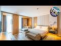 Fairfield by Marriott Taizhou Bay | Taizhou (Zhejiang), China | Hotel Review 🏩