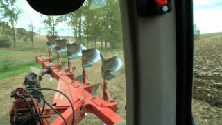 Tracteur Chenille ST Lauragais