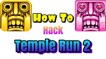 How To Hack Temple Run 2 On Android - Android Tutorial - android Community