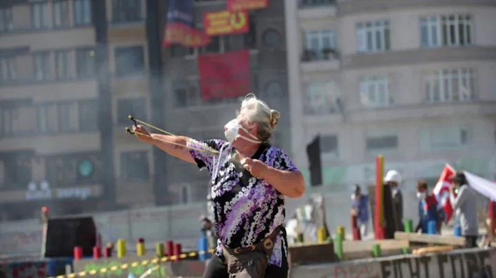 Introduction to Social Movements