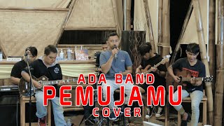 Ada Band - Pemujamu (Cover By Irfan hardiansyah) Hdci Entertainment