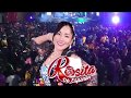 Rosita Espinar Concierto en Vivo Tacna Virgen de Copacabana 2019 Alf  Javier Taco y Norma Fl