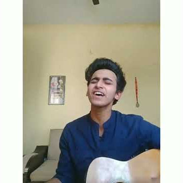 Download lagu Tu Bhi Sataya Jaayega - Acoustic Cover | Vishal Mishra | Kushagra Thakur