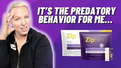 It's the Predatory Behavior for Me... | #antimlm |...