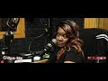 the tea with 1st lady Tosha Mac of the Vibe Eight-0 Pirate Ship Radio exclusives on Mack June TV!!!