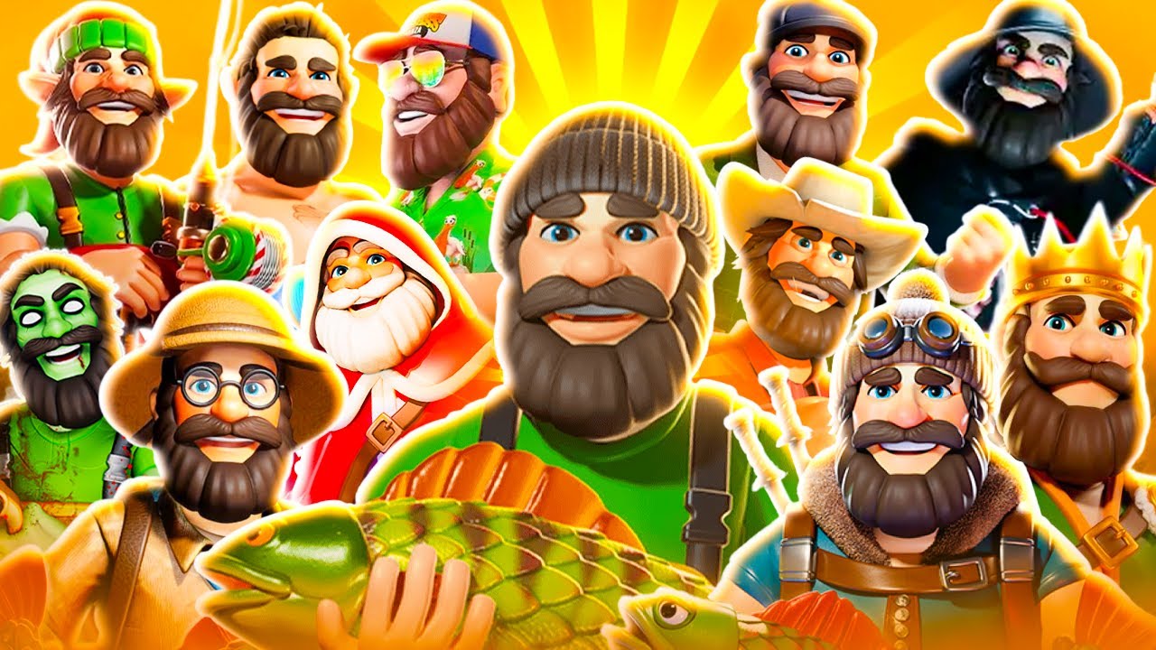 ПОЙМАЛ РЫБУ НА MAXWIN?! КУПИЛ БОНУСКИ ВО ВСЕХ BIG BASS СЛОТАХ!