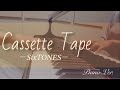 Cassette Tape/SixTONES ピアノバージョン