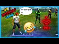 No internet prank in clash squad 999 ping  full backloli  agamya games