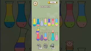 Drink sort master advanced level 159