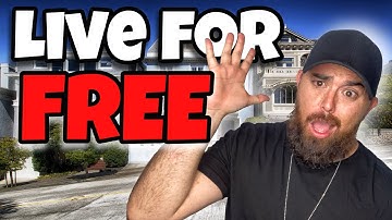 How To Live For Free Through House Hacking - How To Live For Free + Earn Money By House Hacking