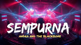 DJ SEMPURNA REMIX FULL BASS 🔥 PALING ENAK DIDENGAR! BIKIN HAPPY, GOYANG NONSTOP 💃 CERITA NADA DJ