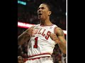 Derrick Rose was a Problem!