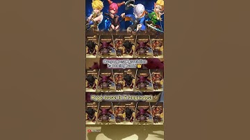 Dragon nest 2 evolution hype teaser in 6 languages