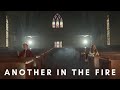 Another In The Fire by Hillsong United | Cover by Brother and Sister | Alex & Colette Stringham