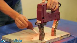 MT - Magnetic Particle Testing (Partículas Magnéticas)