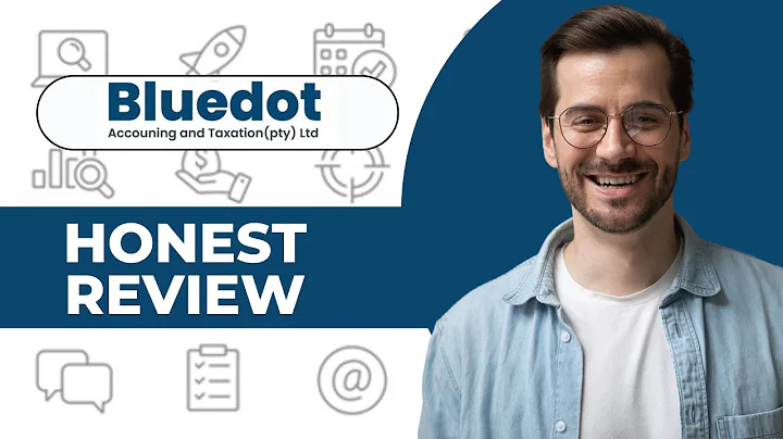 Blue Dot Tax Software Review   Usage Experience