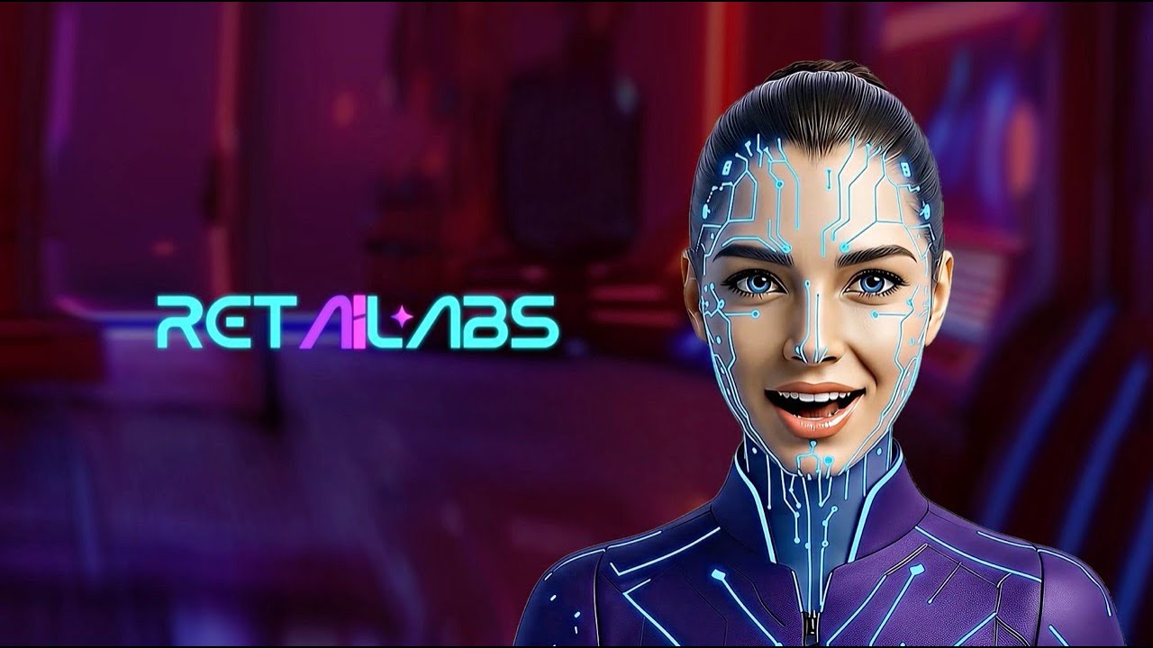 Meet ARI — The Future of Retail Intelligence | RETAiLABS