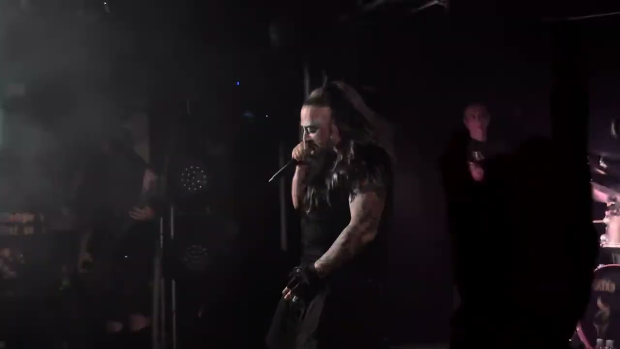 Hayko Cepkin - Kaos & Açtırdınız Kutuyu