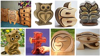 Top 50 Woodworking projects for bengineers Wooden decorative ideas wood projects