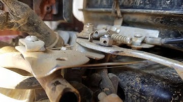 How to bypass governor on a predator 212