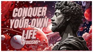 The Man Who Solved the Universe: Marcus Aurelius