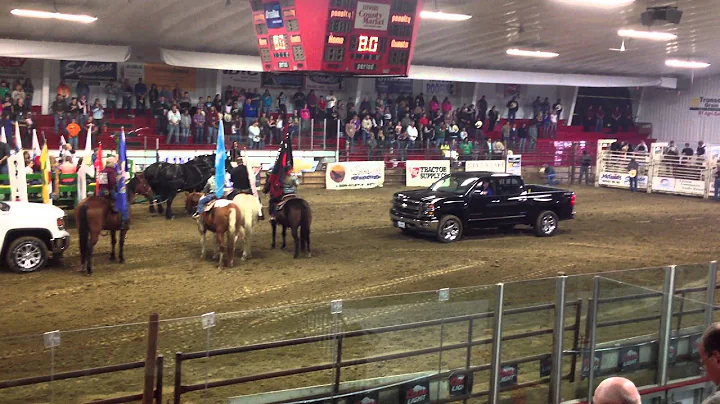 Rodeo 2013