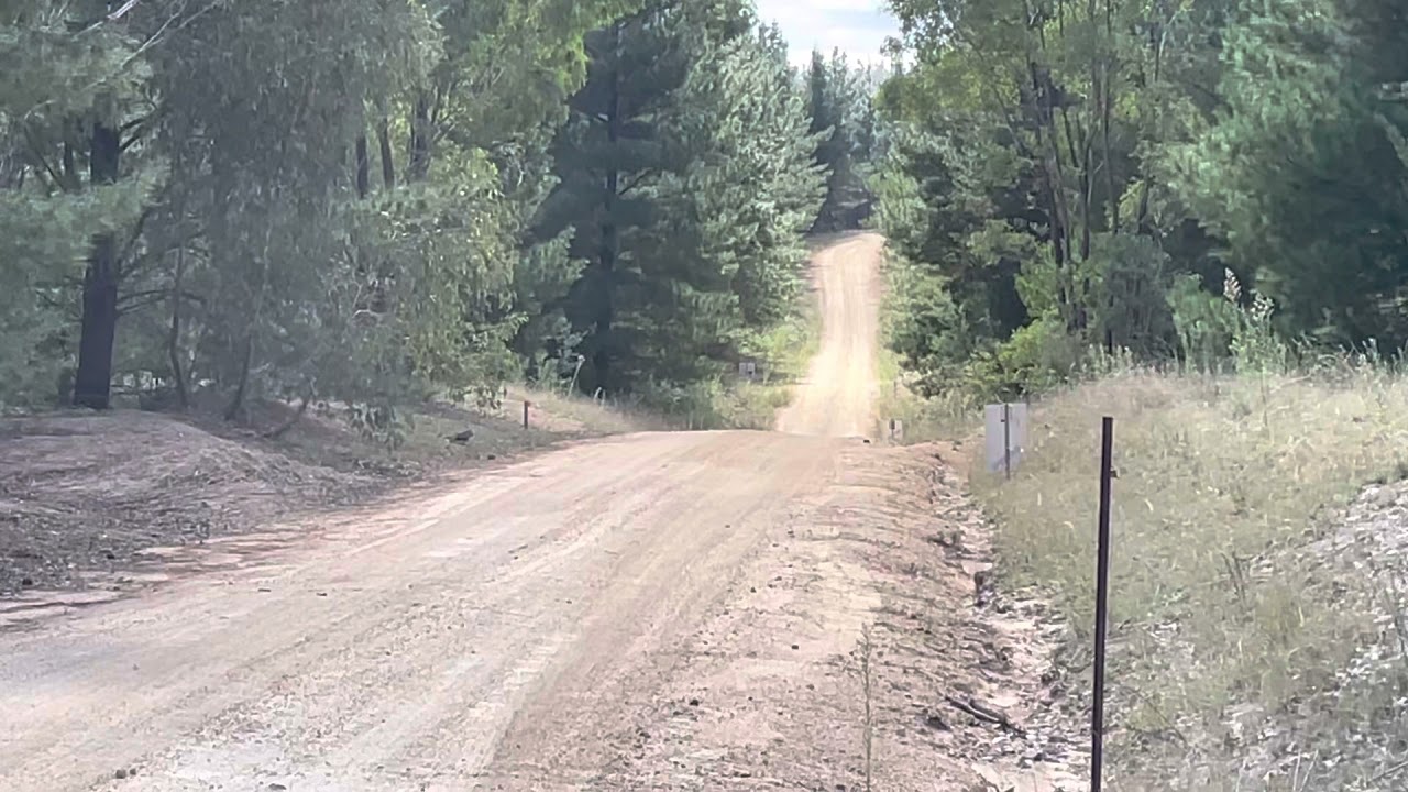 ARC ROUND CANBERRA 2021