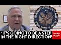 Mike Bost Blasts 'Ridiculous' Delays In Expansions For Veteran Benefits Through VA