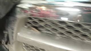 2010 Dodge Ram Misfire on number 4