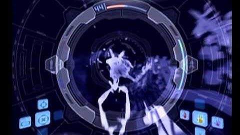 Metroid Prime - 21% Hard Mode Speedrun - Segment 12